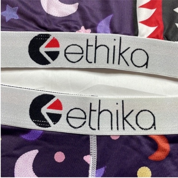 🔥Ethika 2pc set - size : small - Picture 5 of 9